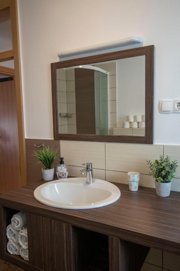 Apartments Pod Bregom Kranjska Gora Esterno foto