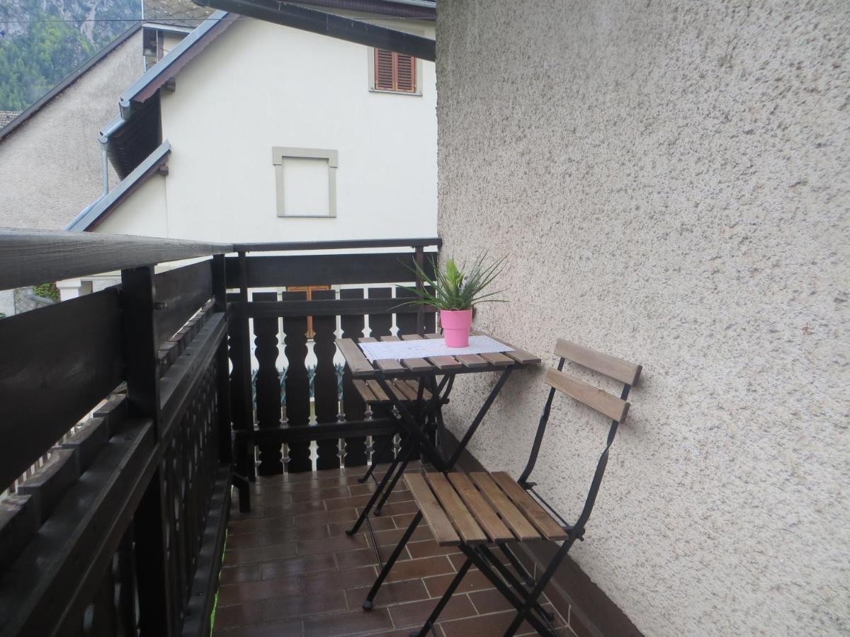 Apartments Pod Bregom Kranjska Gora Esterno foto