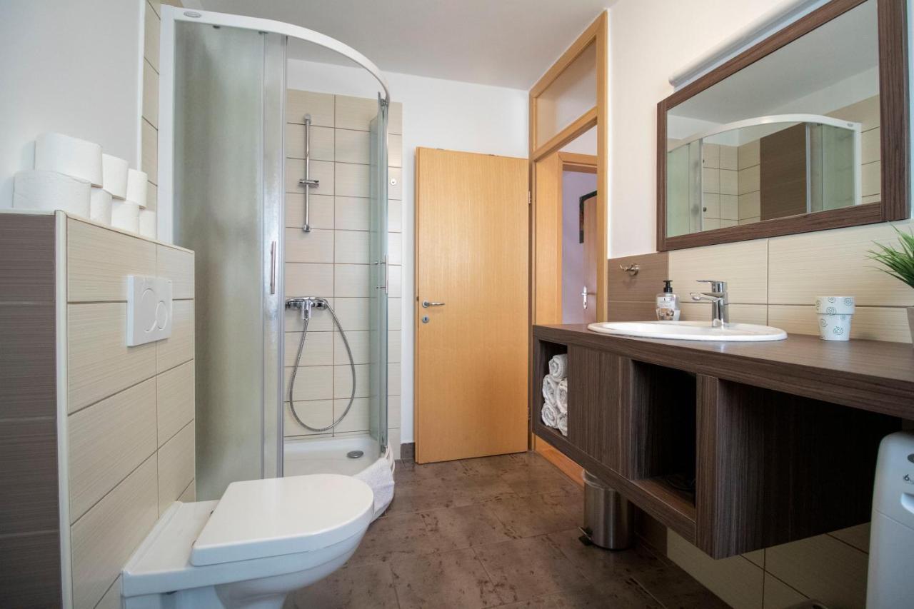 Apartments Pod Bregom Kranjska Gora Esterno foto